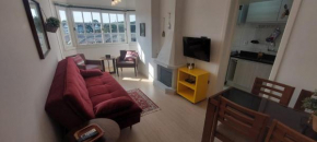 CENTRO DE CANELA PARA 5 PESSOAS - Apartamento com localização perfeita